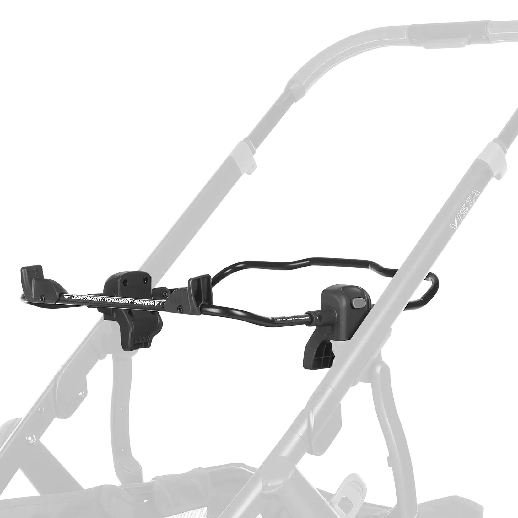 chicco keyfit 35 uppababy vista UPPAbaby Vista Cruz Chicco Car Seat Adapter