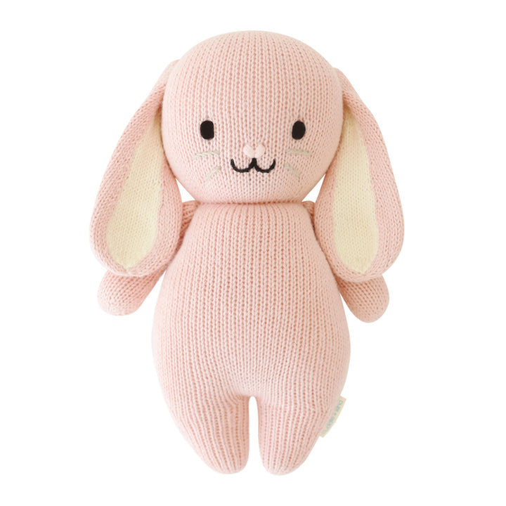 Big Baby Bunny - Rose by Cuddle + Kind