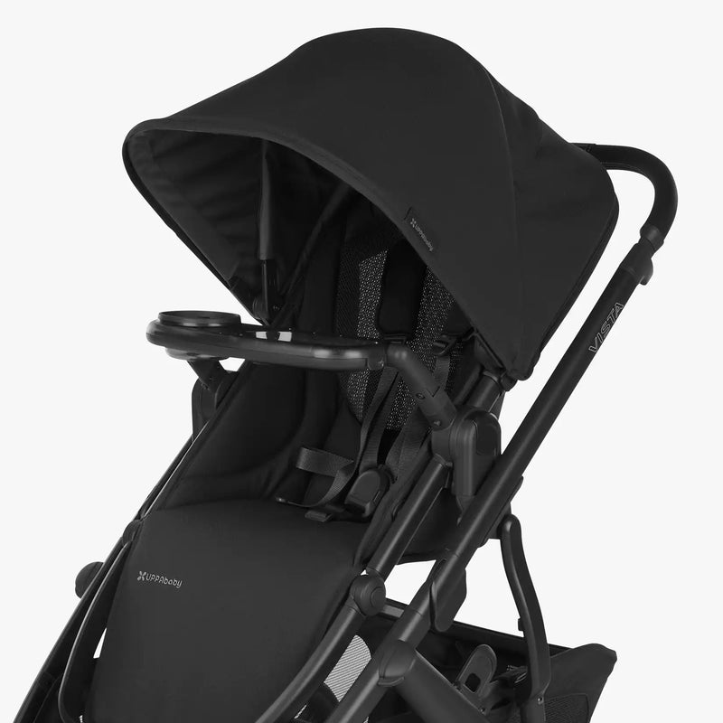 Snack Tray for Vista/Vista V2/Vista V3, Cruz/Cruz V2, RumbleSeat/RumbleSeat V2 by UPPAbaby