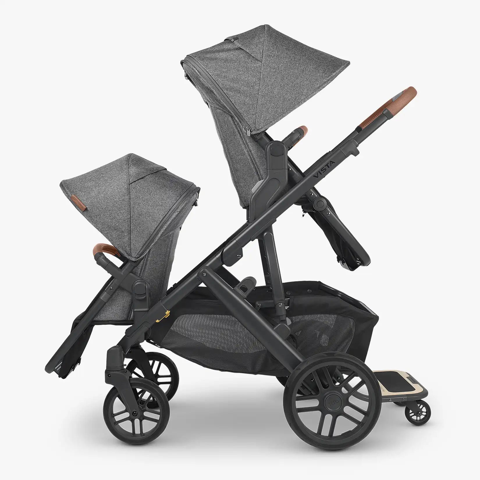 uppababy minu skateboard UPPAbaby Vista PiggyBack Board