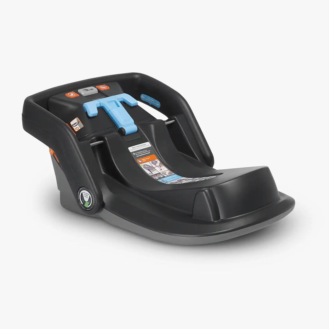 uppababy mesa airline approved Extra Base for Mesa (All Models) by UPPAbaby – Pacifier Kids Boutique