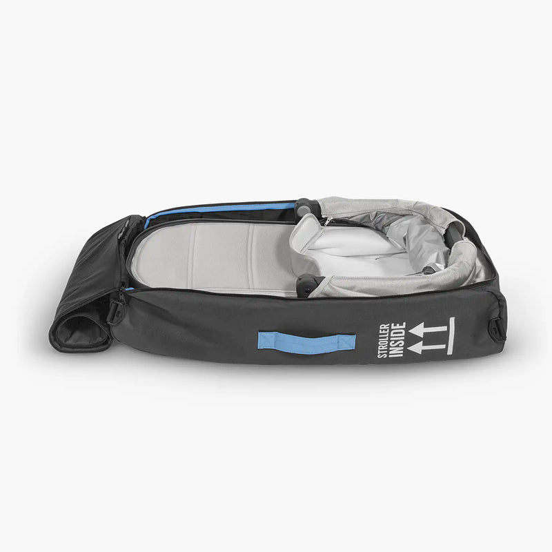uppababy vista travel bag bassinet UPPAbaby