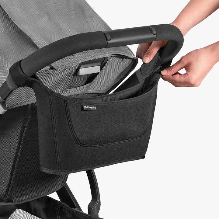 uppababy vista parent organizer Carry All Parent Organizer