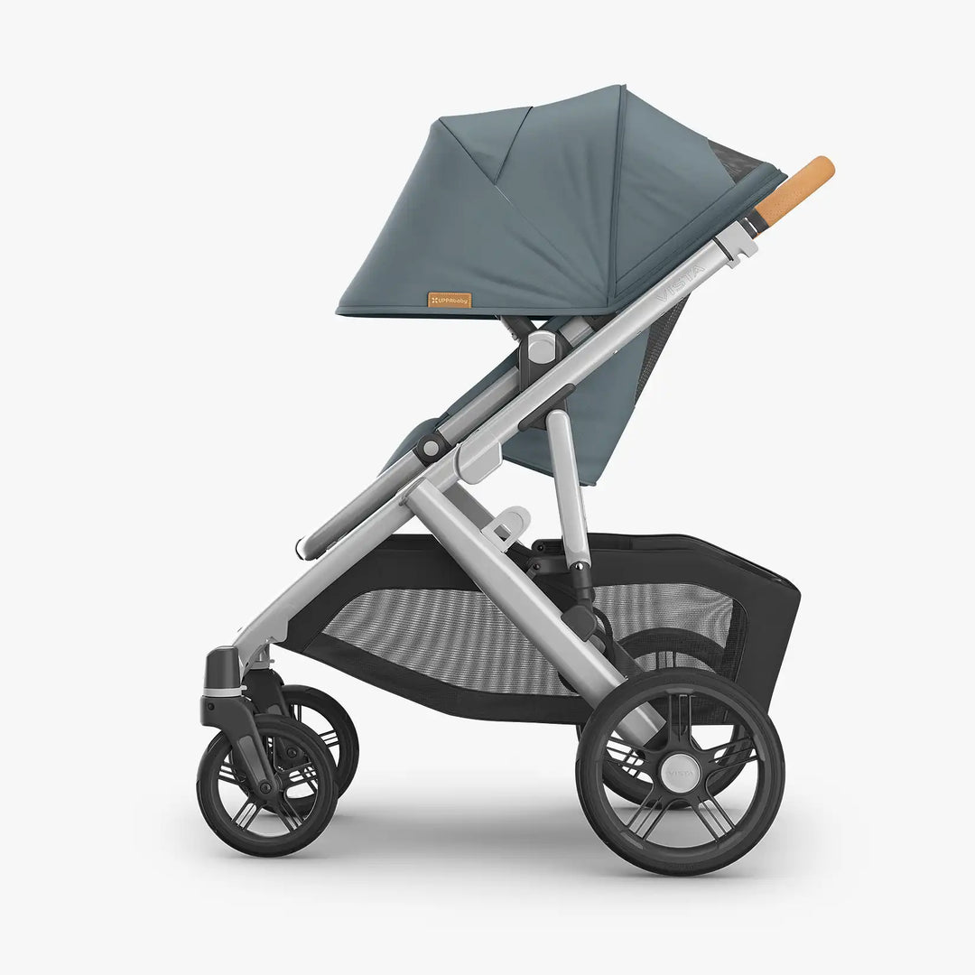 UPPAbaby VISTAベビーカー Vista V3 - Declan - UPPAbaby