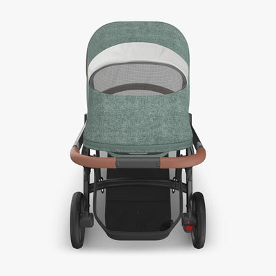 Vista V3 Stroller by UPPAbaby