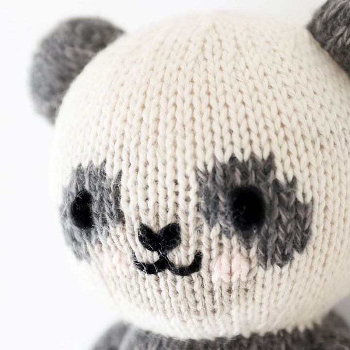 Baby Panda by Cuddle + Kind