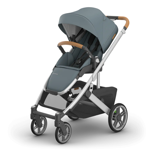 Cruz V3 Stroller by UPPAbaby