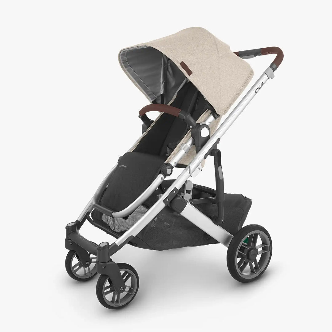 uppababy cruz v1 vs v2 Cruz V2 Stroller by UPPAbaby