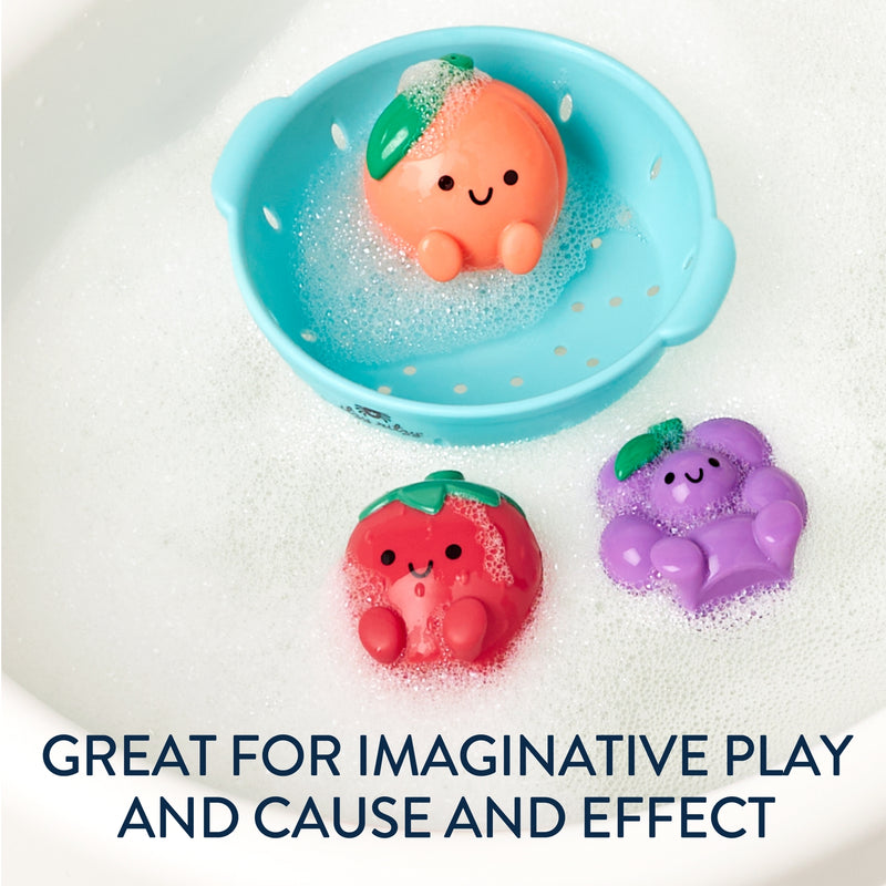Itzy Splash Pals Bath and Water Toys by Itzy Ritzy