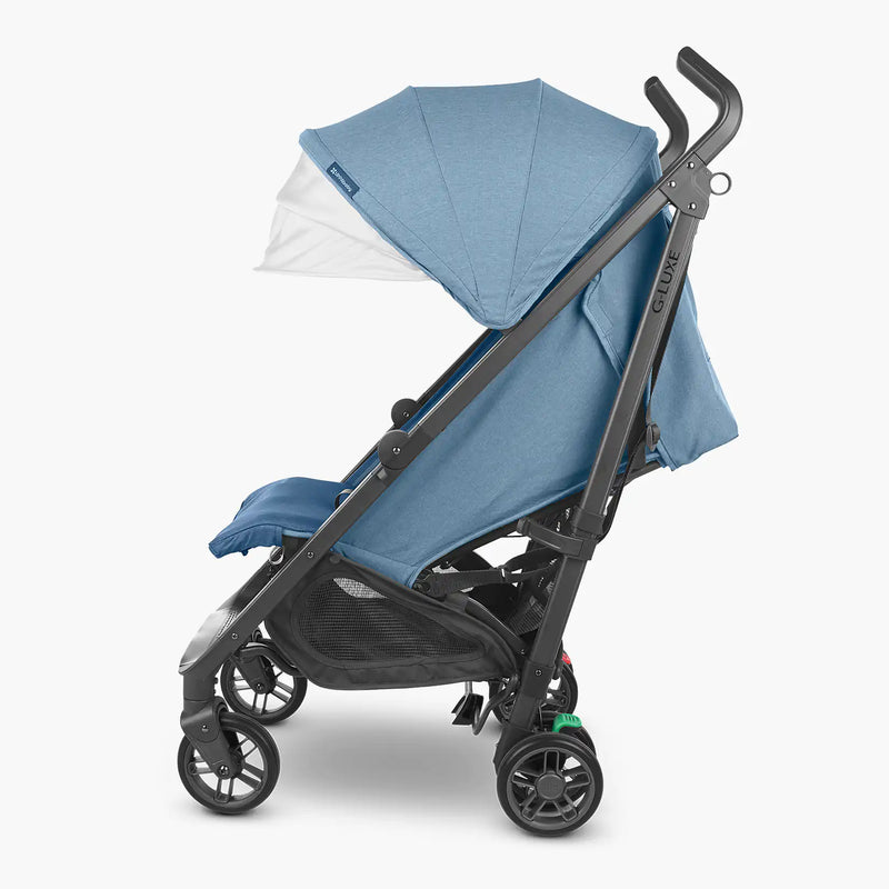 G-Luxe Lightweight Stroller by UPPAbaby