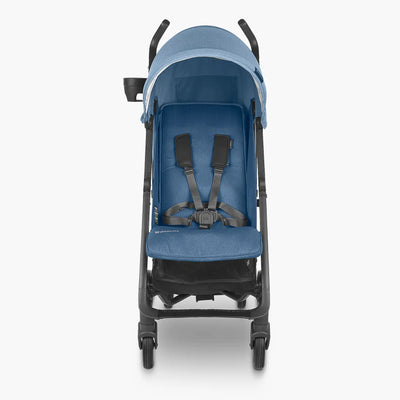 G-Luxe Lightweight Stroller by UPPAbaby