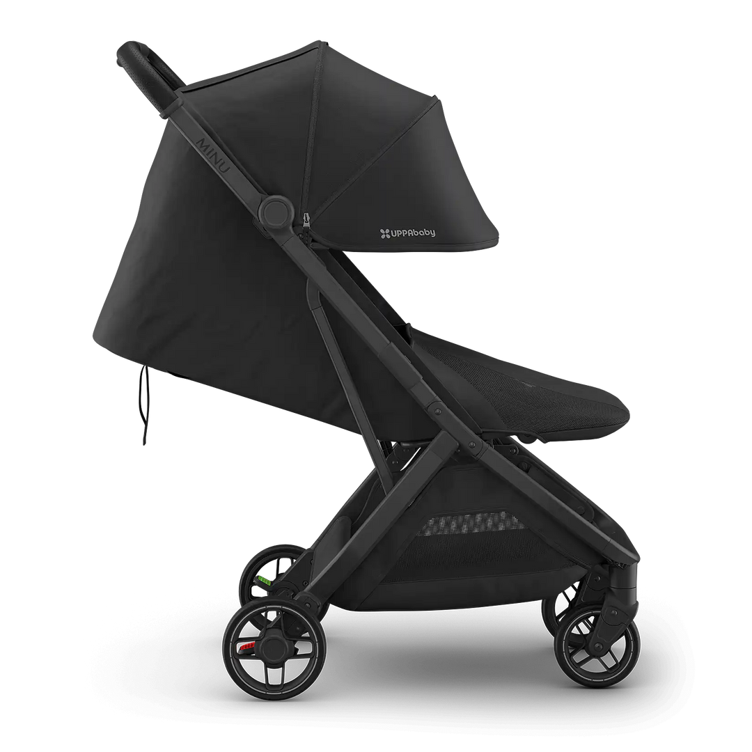 uppababy minu broken Minu V3 Stroller by UPPAbaby – Pacifier Kids Boutique