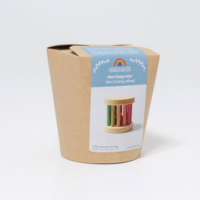 Mini Rolling Wheel by Grimm's