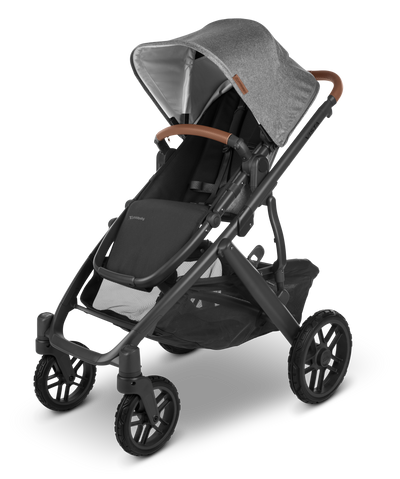 All-Terrain Wheels for Vista/Vista V2 by UPPAbaby