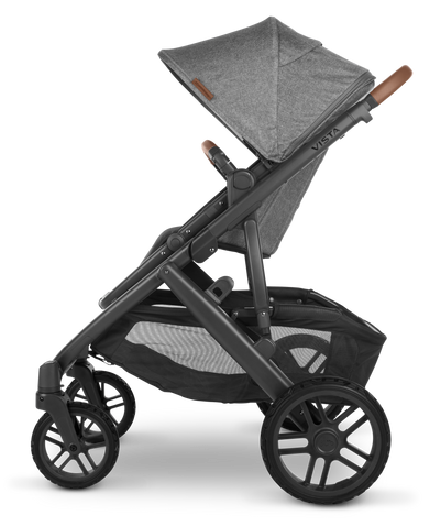 All-Terrain Wheels for Vista/Vista V2 by UPPAbaby