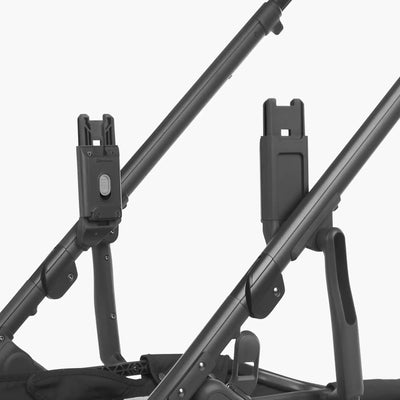 Upper Adapters for Cruz V2 by UPPAbaby