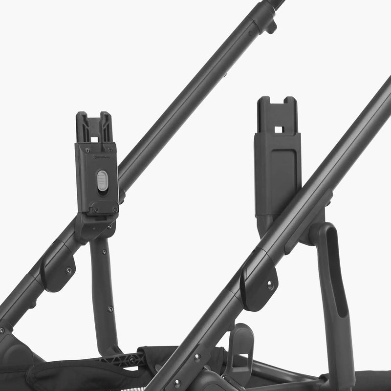 Upper Adapters for Cruz V2 by UPPAbaby