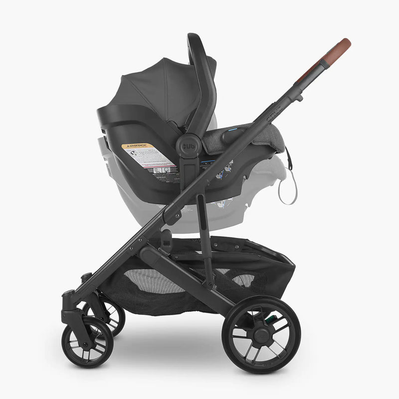 Upper Adapters for Cruz V2 by UPPAbaby