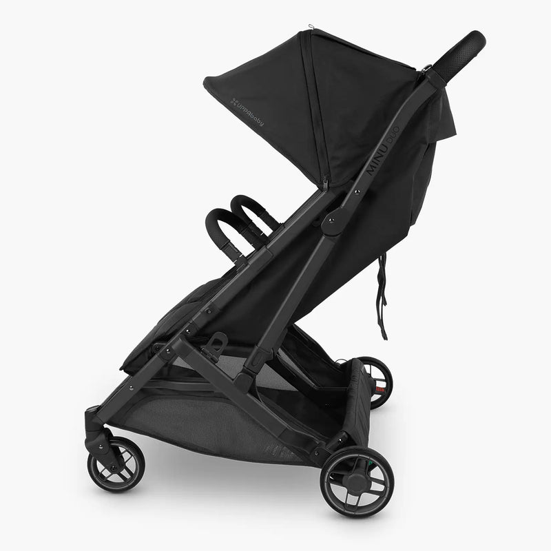 Bumper Bar for Minu Duo by UPPAbaby