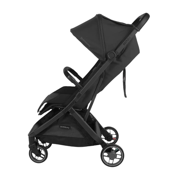 uppababy minu broken UPPAbaby