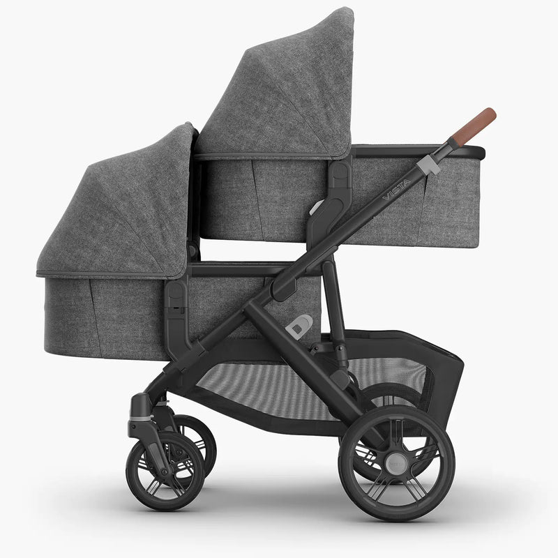 Bassinet V3 by UPPAbaby