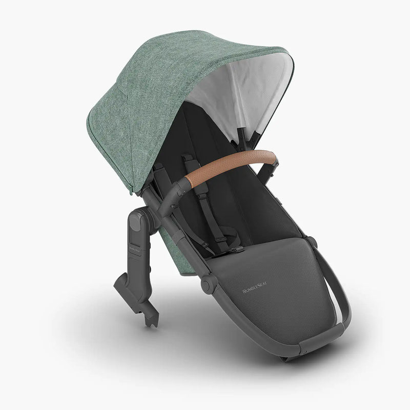 Vista RumbleSeat V2+ by UPPAbaby