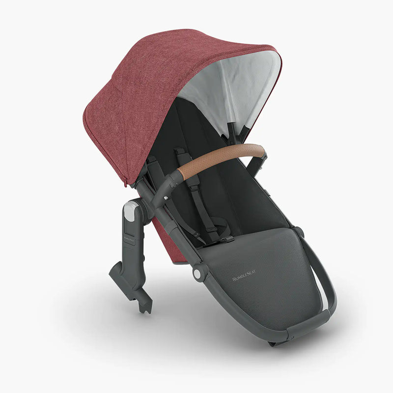 Vista RumbleSeat V2+ by UPPAbaby