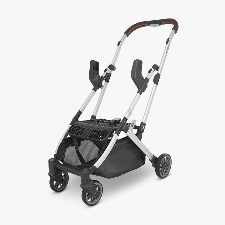 UPPAbaby Car Seat Adapters for Minu V3 (Maxi-Cosi , Nuna , Clek )