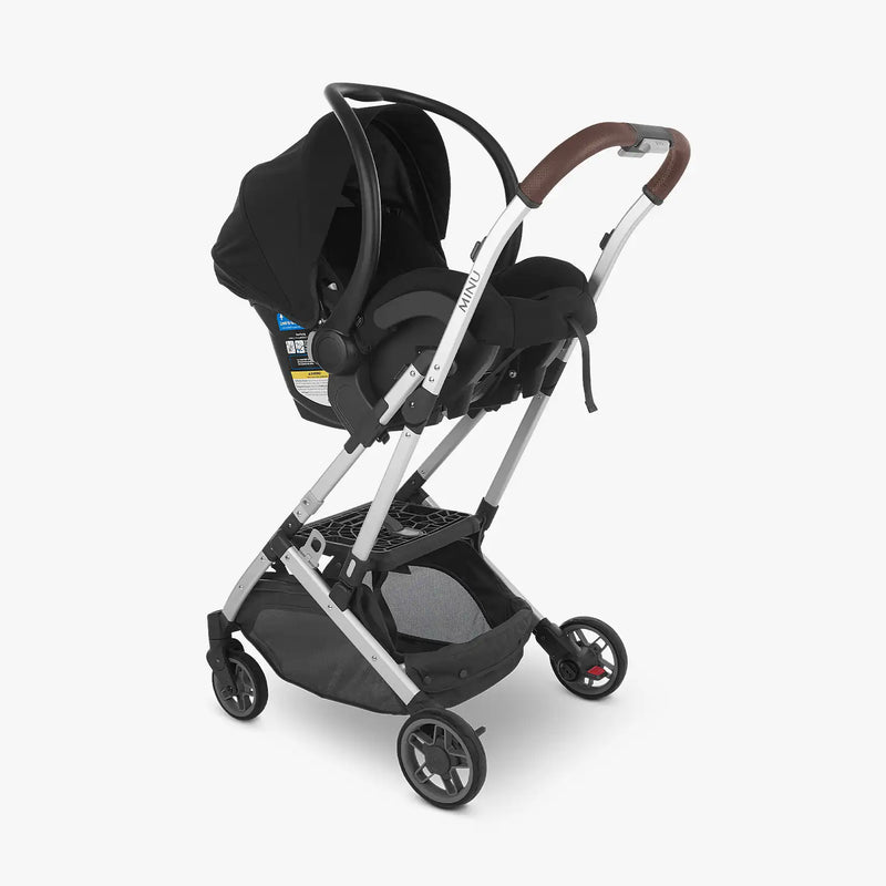 maxi cosi mura plus adapter UPPAbaby Minu V3 Car Seat Adapters for Maxi-Cosi, Nuna, Cybex, BeSafe