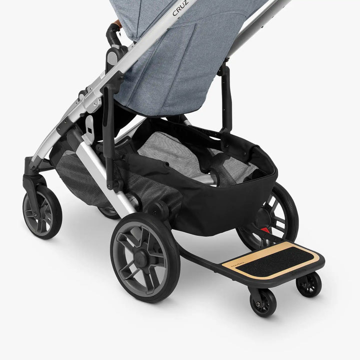 uppababy piggyback cruz v1 UPPAbaby PiggyBack Ride-Along Board
