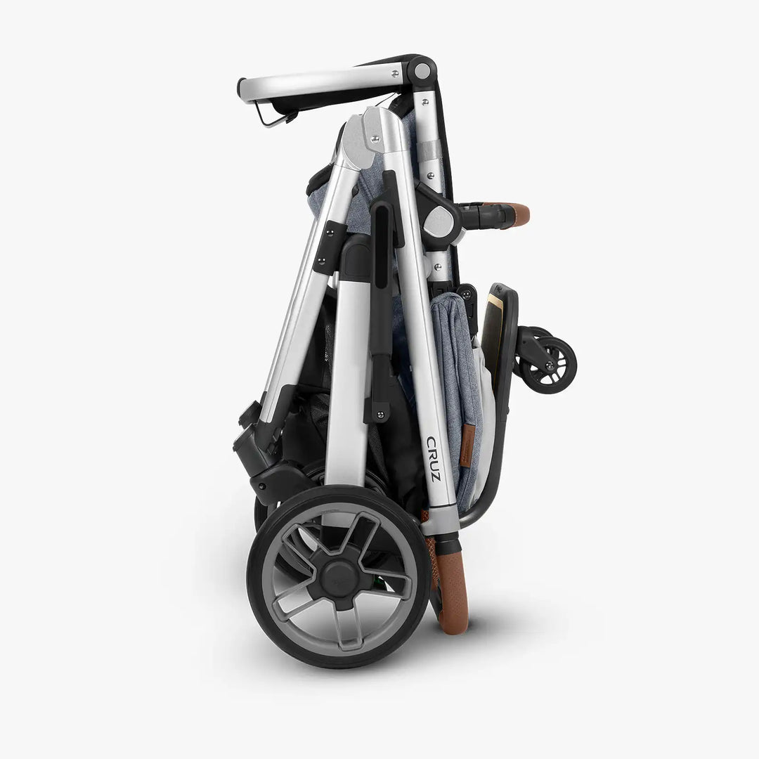 uppababy cruz wobble UPPAbaby PiggyBack Ride-Along Board