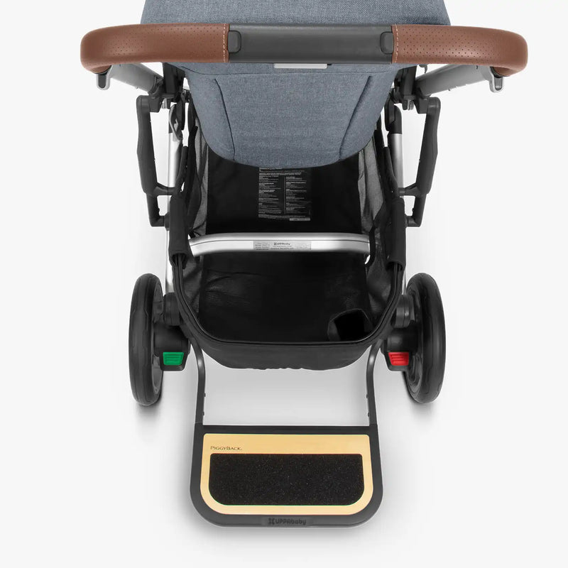 Piggyback for 2019 and Early Cruz Stroller by UPPAbaby – Pacifier Kids Boutique