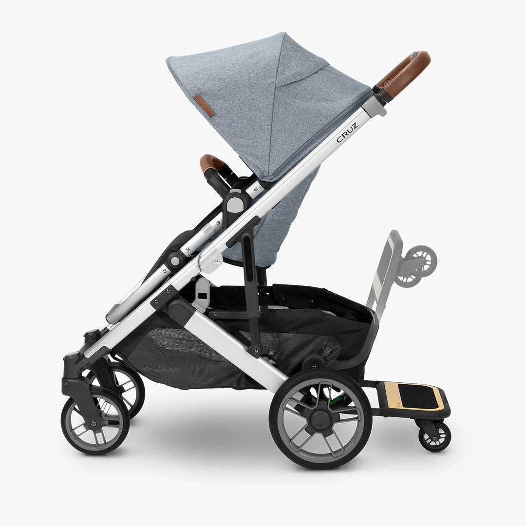 uppababy cruz piggyback v1 UPPAbaby PiggyBack Ride-Along Board