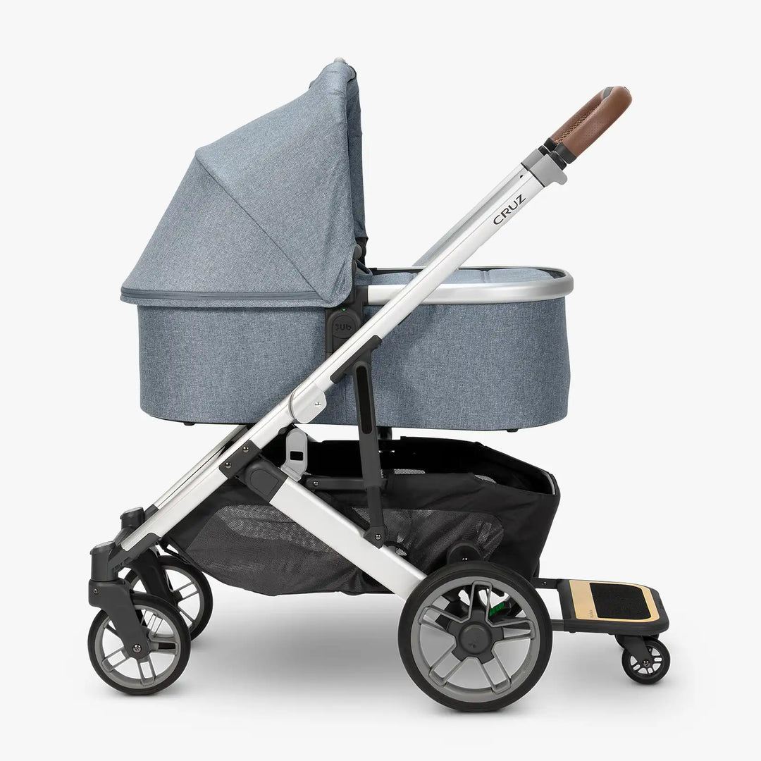 uppababy cruz piggyback 2019 UPPAbaby PiggyBack Ride-Along Board