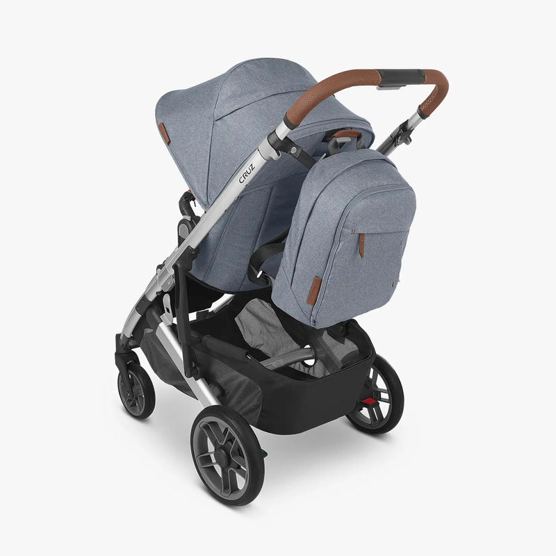 Changing Backpack by UPPAbaby