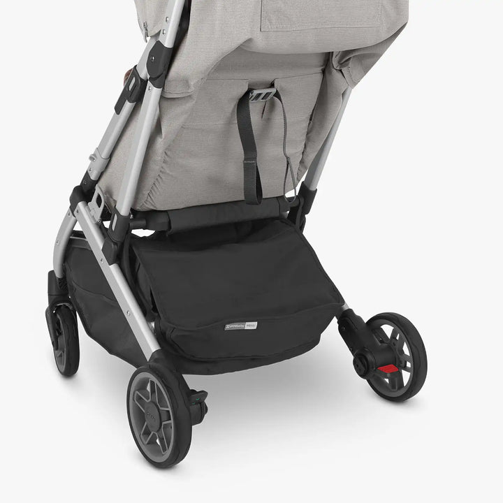 uppababy minu v2 overhead bin Basket Cover for Minu and Minu V2 by Uppababy – Pacifier Kids Boutique