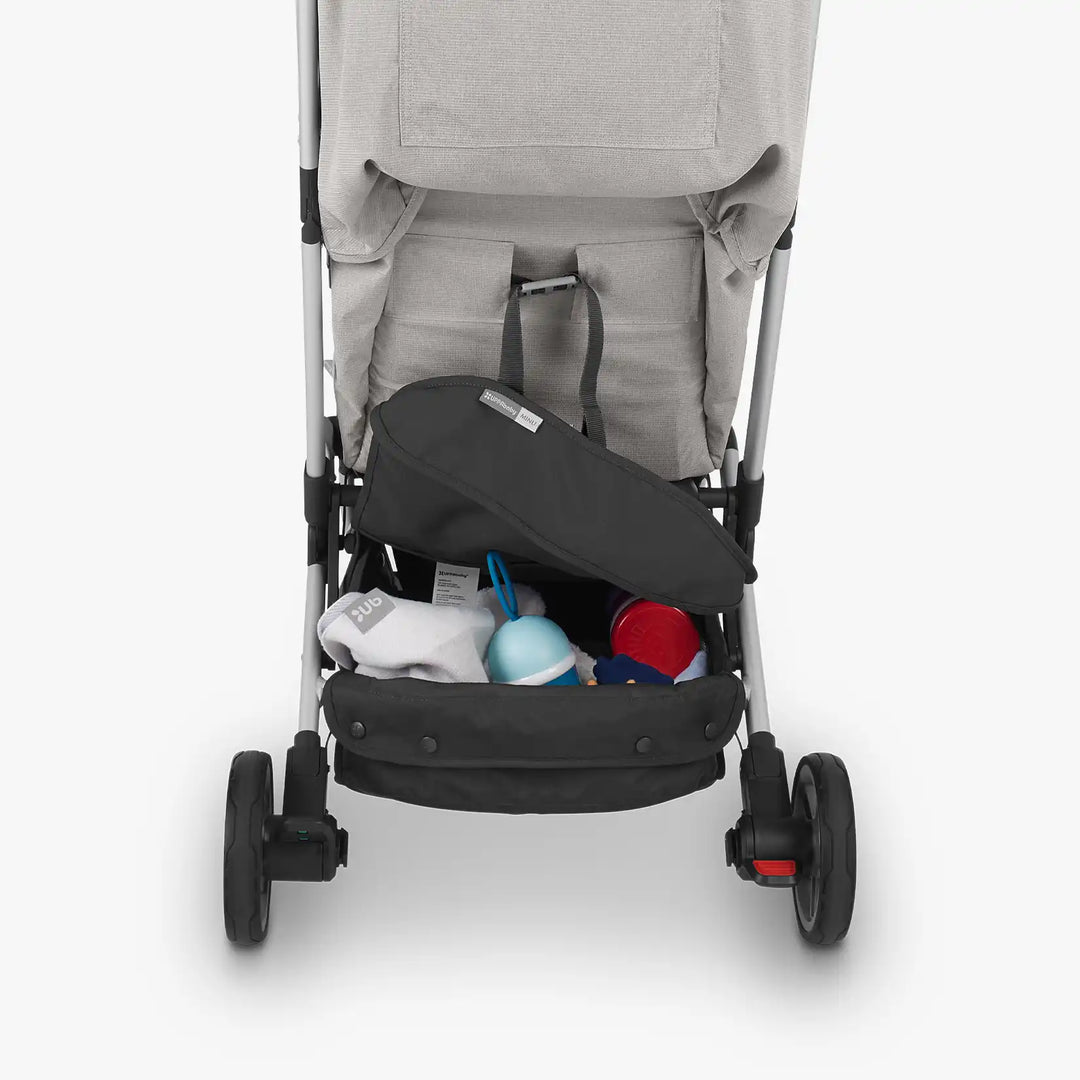uppababy minu basket Basket Cover for Minu and Minu V2 by Uppababy – Pacifier Kids Boutique