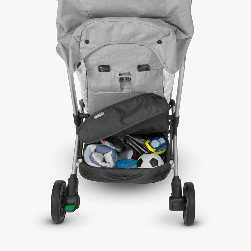 Basket Cover for Minu and Minu V2 by Uppababy