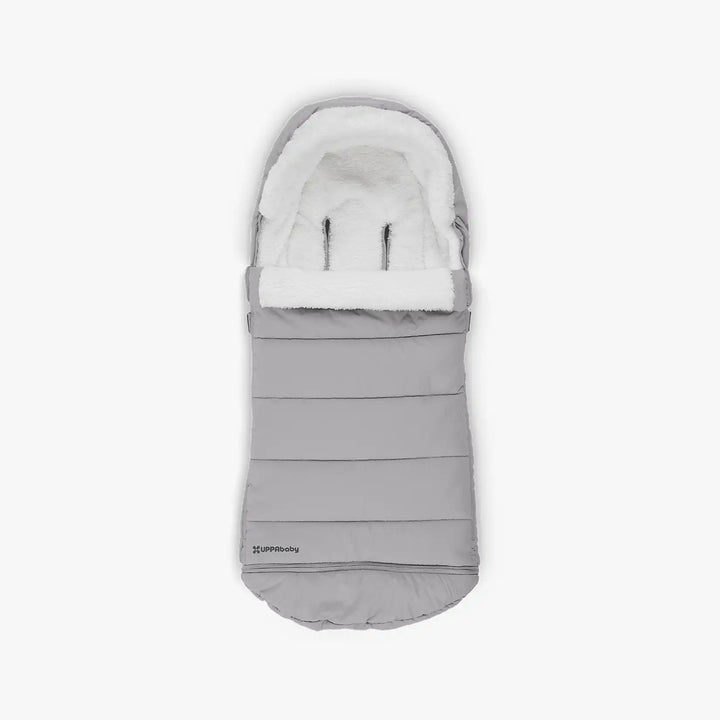 cozy ganoosh uppababy mesa UPPAbaby CozyGanoosh for Aria & Mesa Jordan/Greyson (Charcoal Mélange)