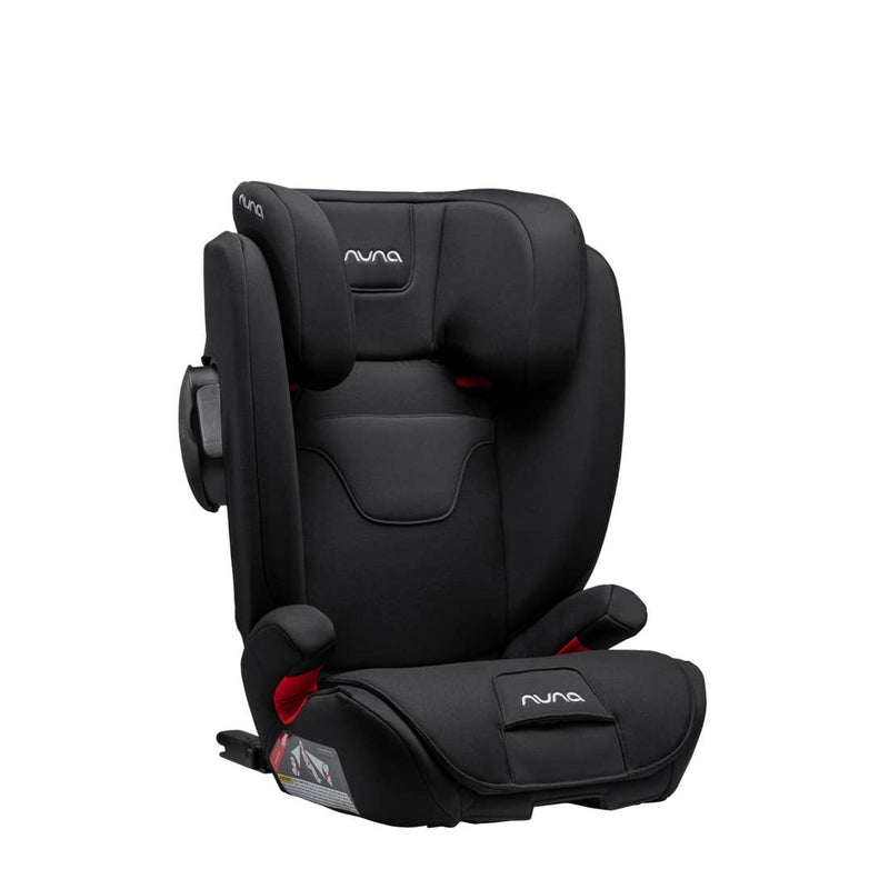 Aace Booster Car Seat FR Free by Nuna