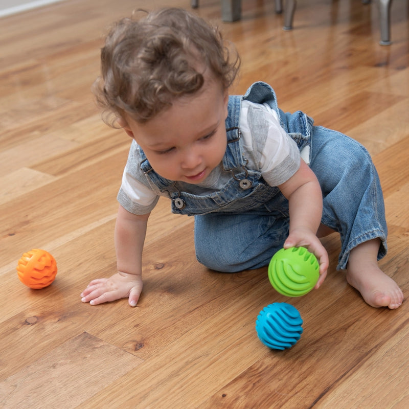 Sensory Rollers by Fat Brain Toys