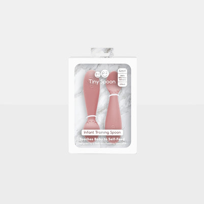 Tiny Spoon 2 Pack by EZPZ
