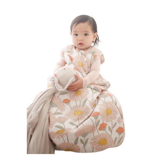 1.0 Tog Sleep Bag - Beauty by gunamuna