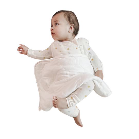 1.0 Tog Sleep Bag - Ducks by gunamuna