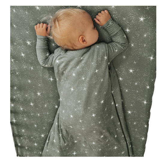 1.0 Tog Sleep Bag - Imagine by gunamuna