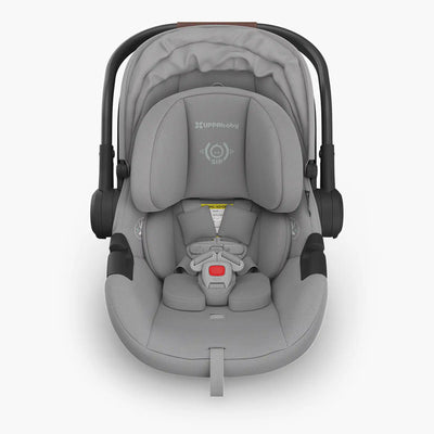 Aria Infant Car Seat and Base by UPPAbaby