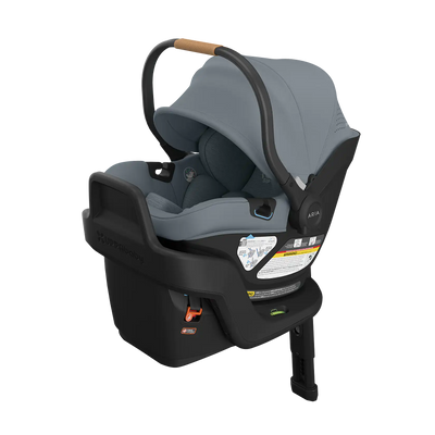 Aria V2 Infant Car Seat and Base by UPPAbaby