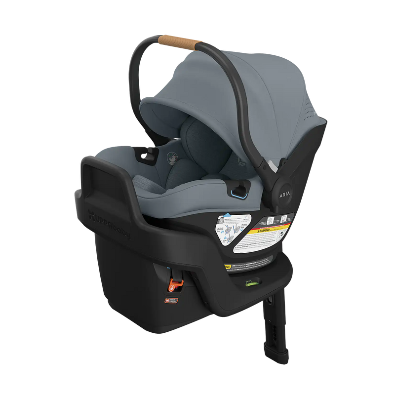 Aria V2 Infant Car Seat and Base by UPPAbaby