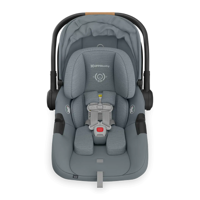Aria V2 Infant Car Seat and Base by UPPAbaby