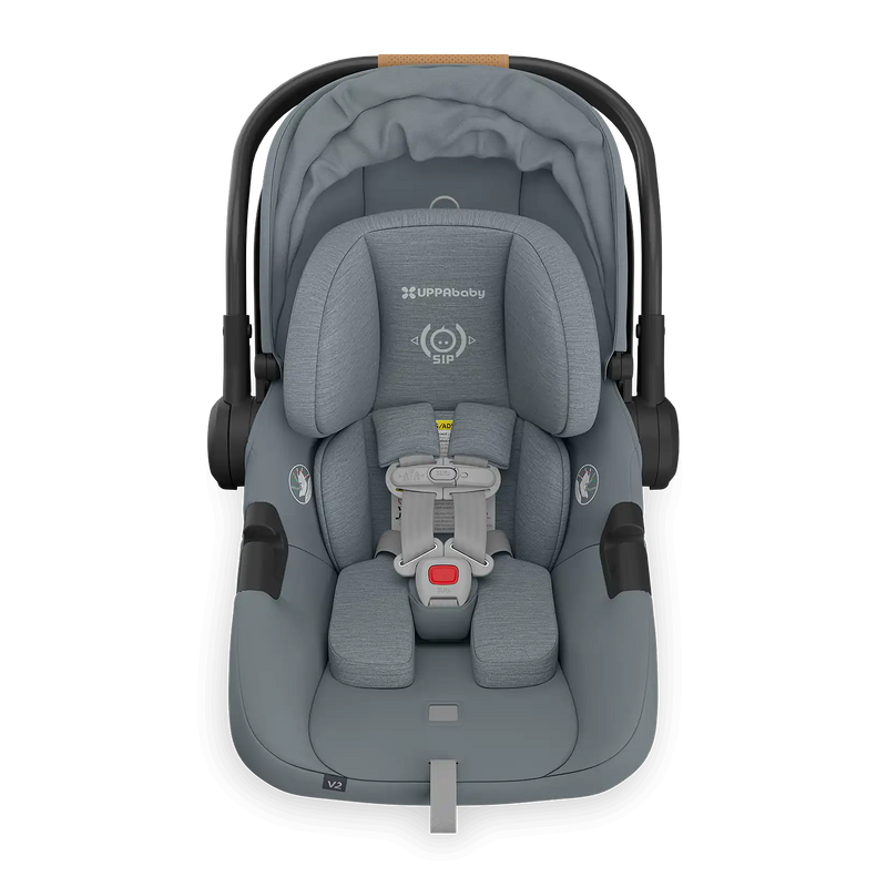 Aria V2 Infant Car Seat and Base by UPPAbaby